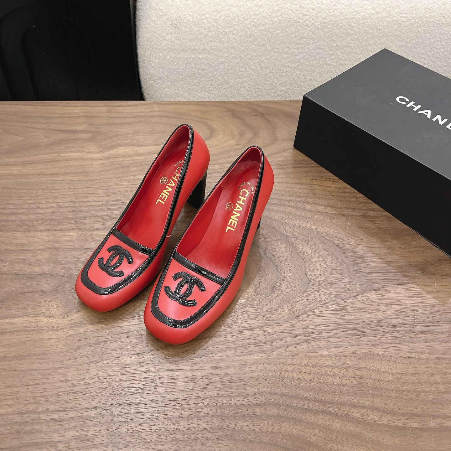 New Fashion women's shoesXC0520260727010