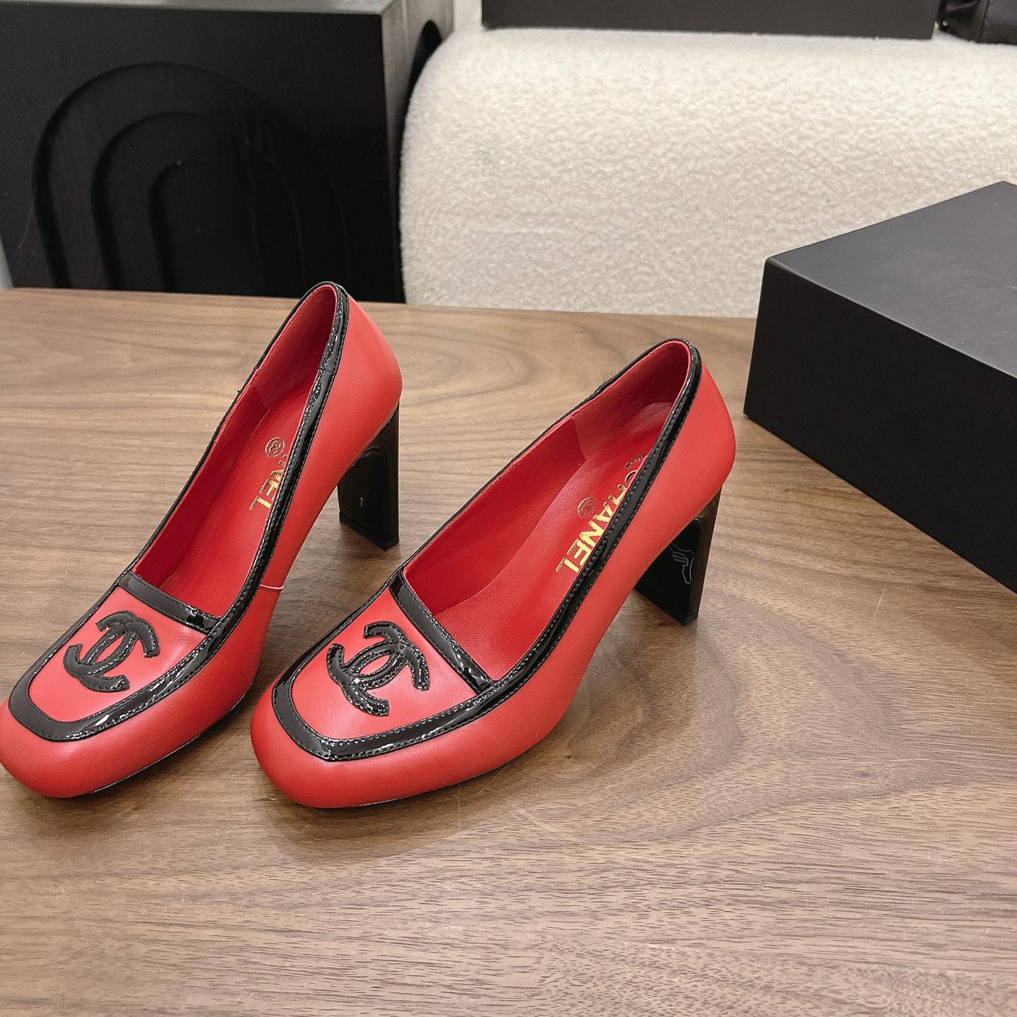 New Fashion women's shoesXC0520260727010