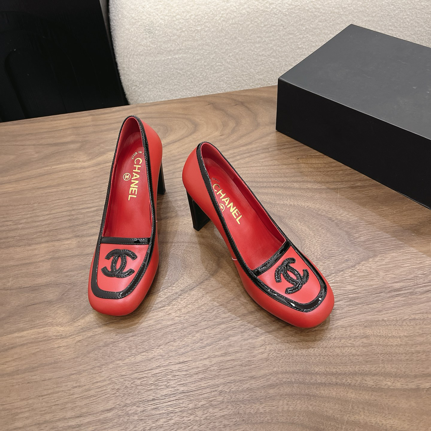 New Fashion women's shoesXC0520260727010