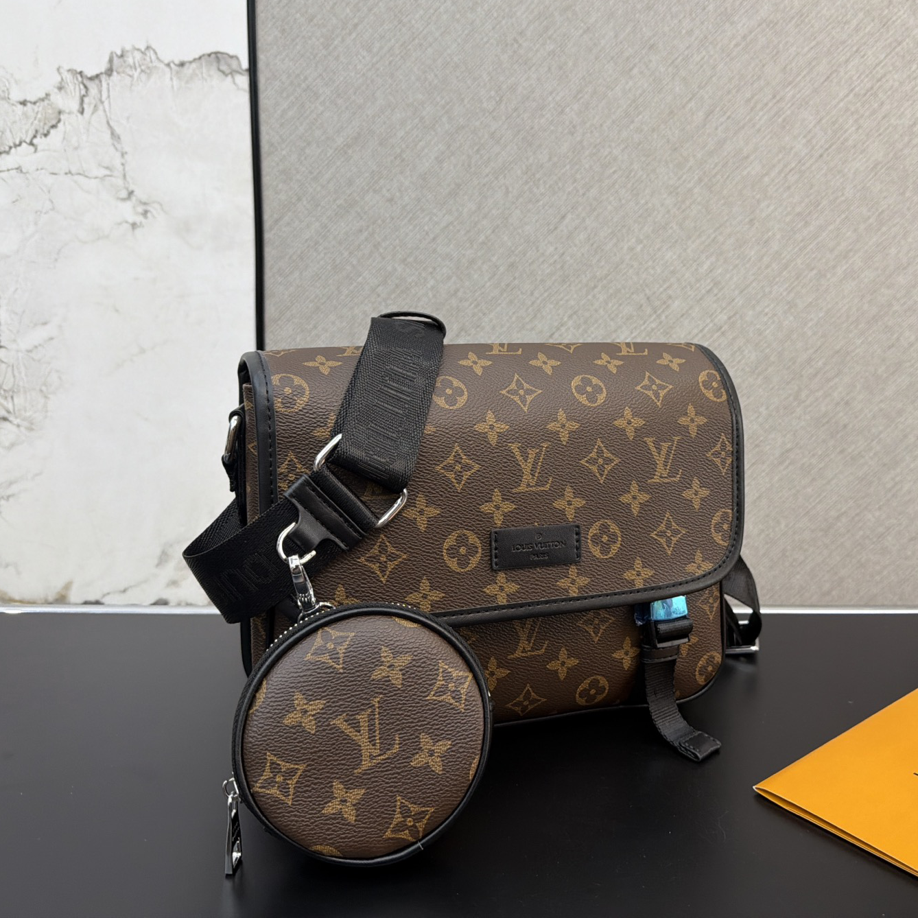 New Fashion bagsXC052026072705