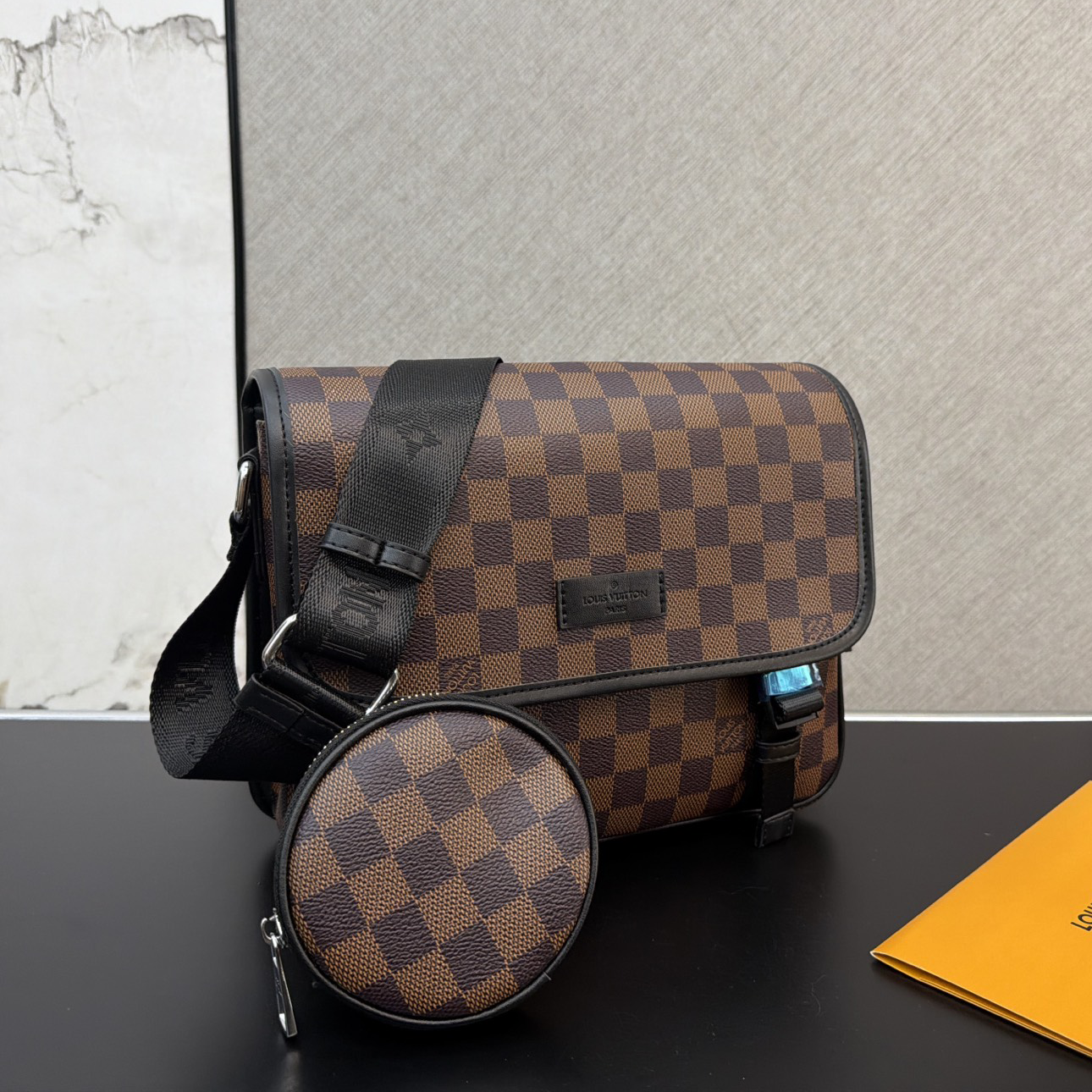New Fashion bagsXC052026072705