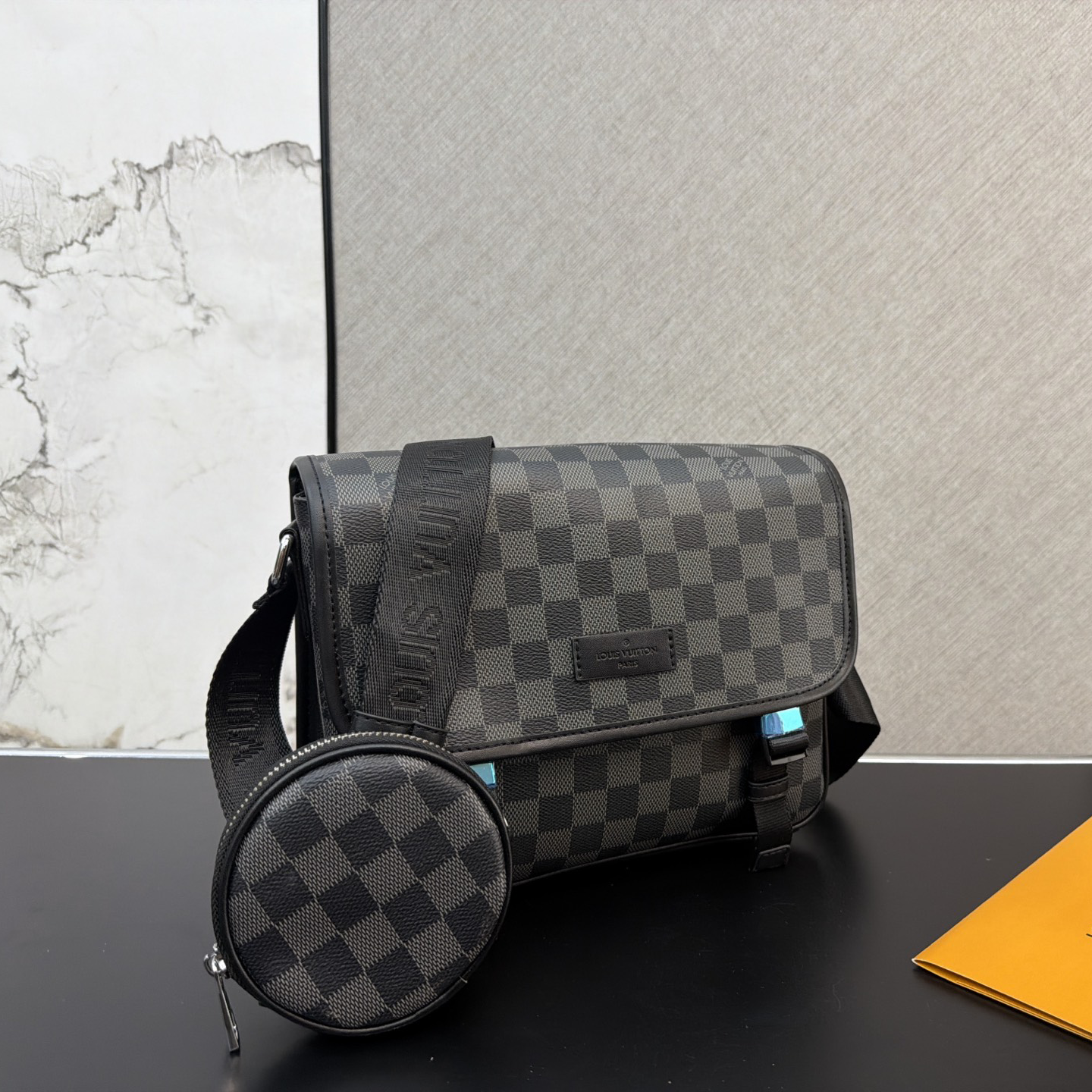 New Fashion bagsXC052026072704