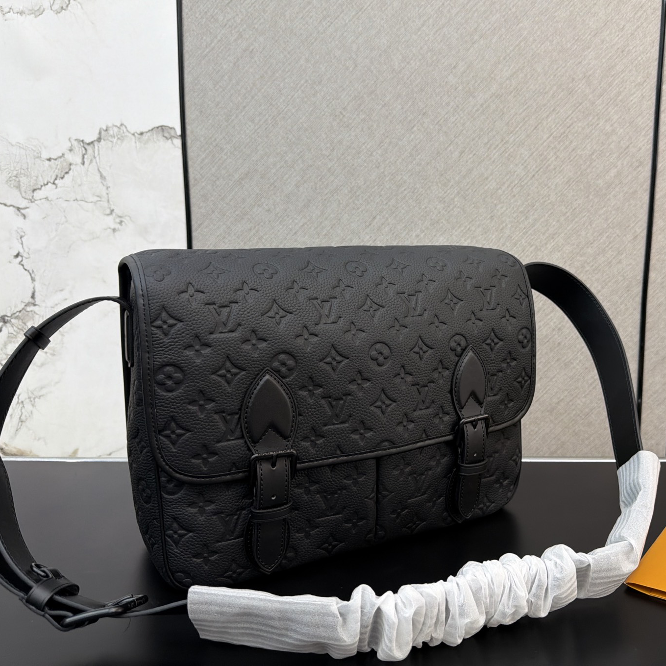 New Fashion Waterproof Fashion Men's BagsXC052026080301