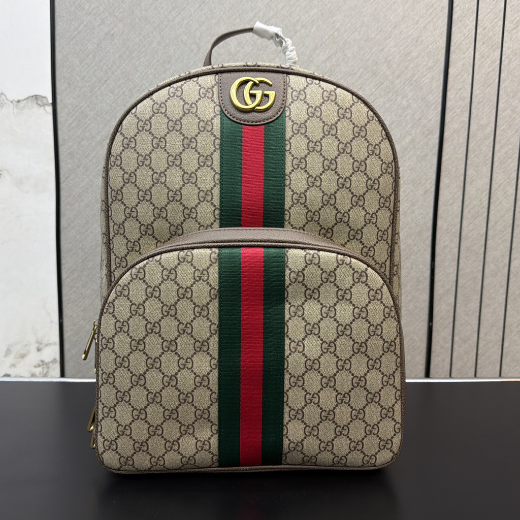 Black Leather Fashion men's BagsXC0520260081804