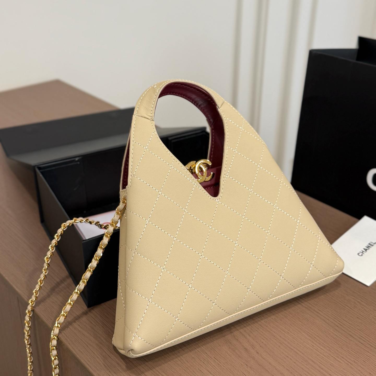 New Fashion Handmade C Women's HandbagsXC052026081801