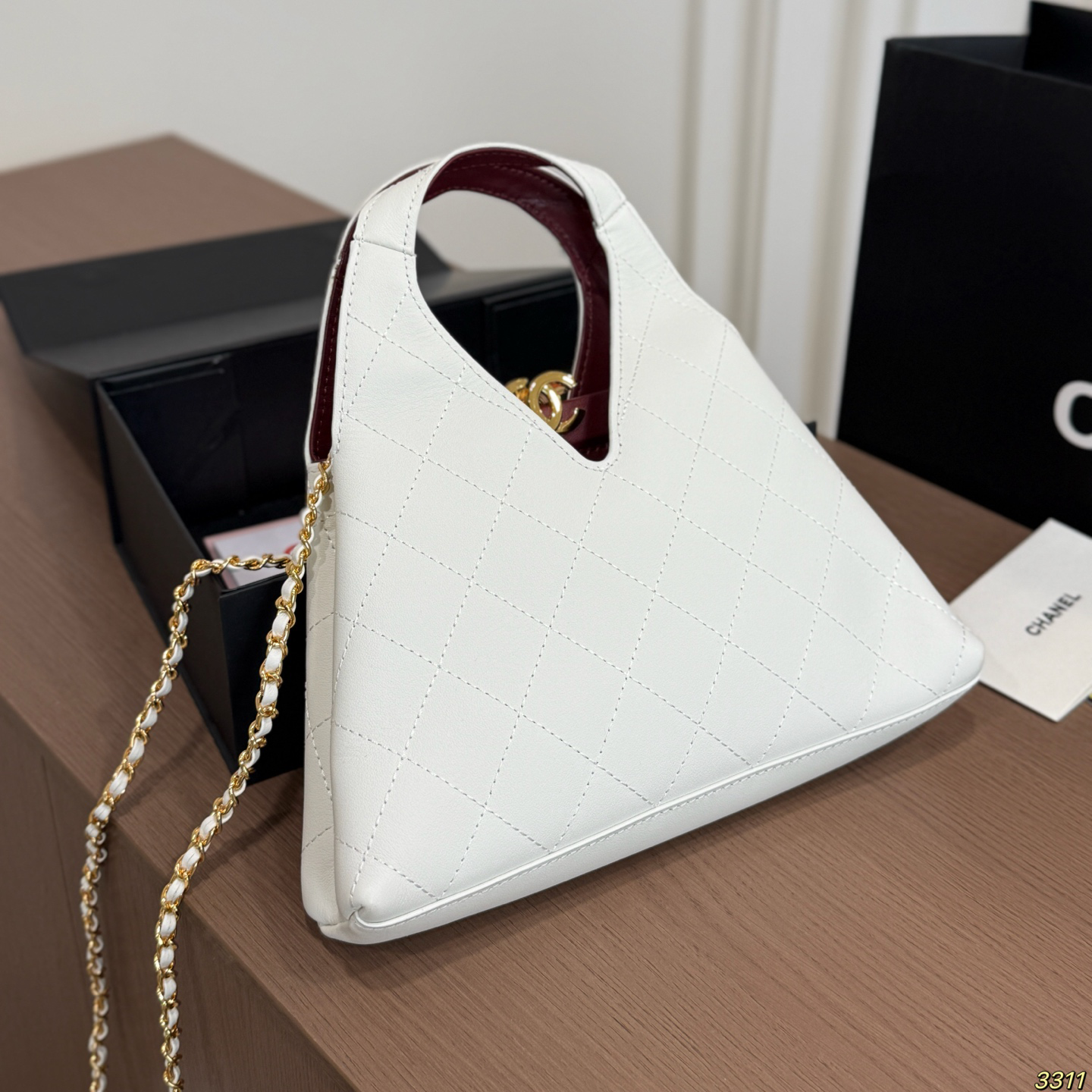 New Fashion Handmade C Women's HandbagsXC052026081801