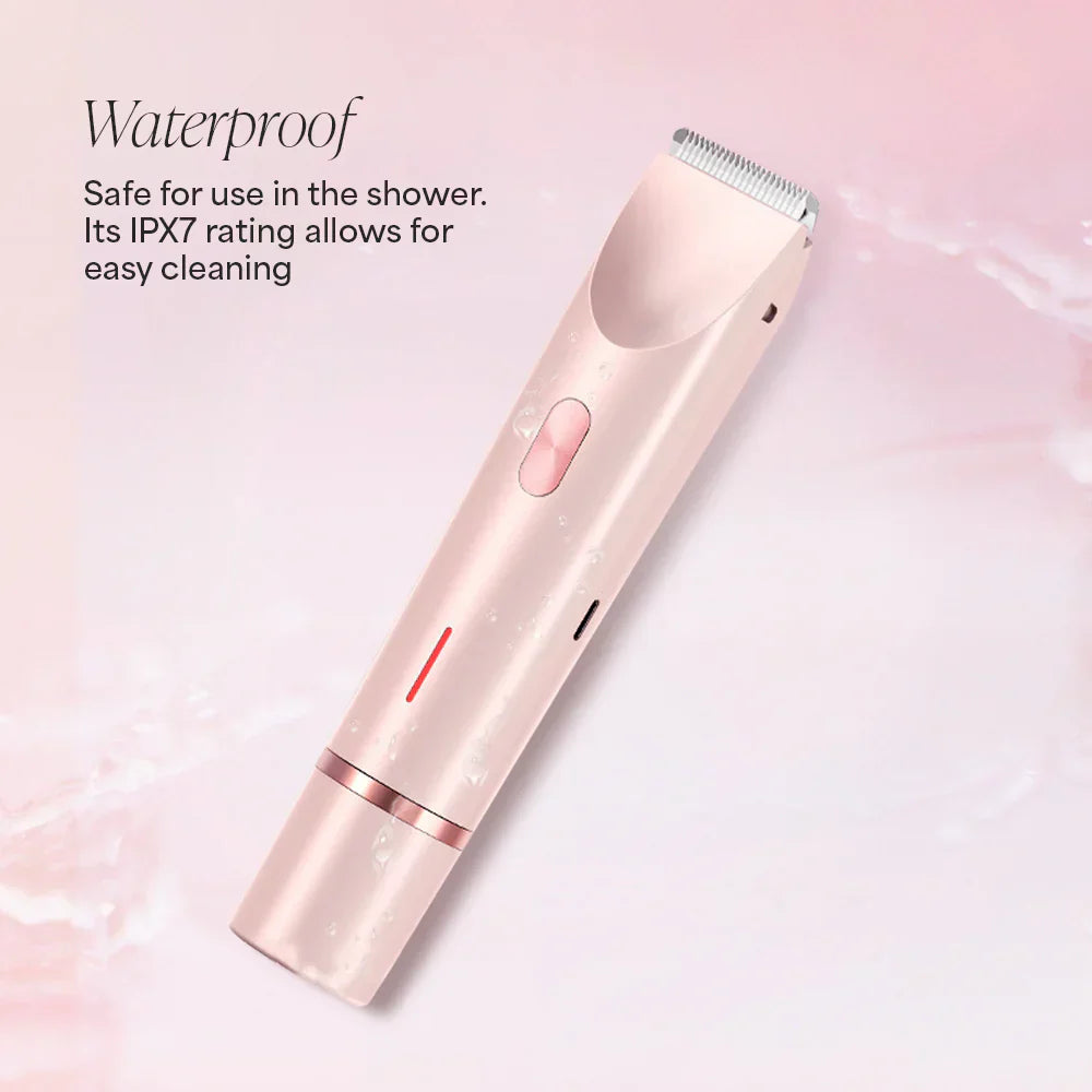 2-in-1 Shaver